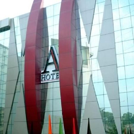 Hotel A1 贾朗达尔 外观 照片