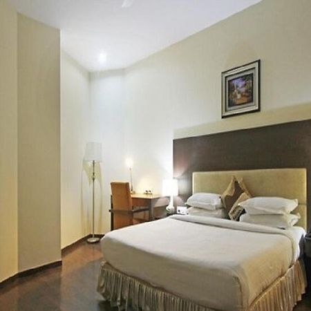 Hotel A1 贾朗达尔 外观 照片