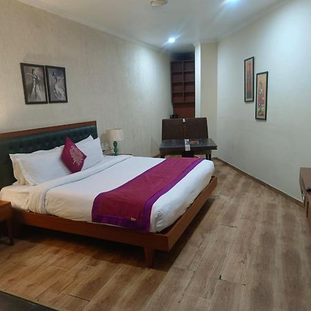 Hotel A1 贾朗达尔 外观 照片