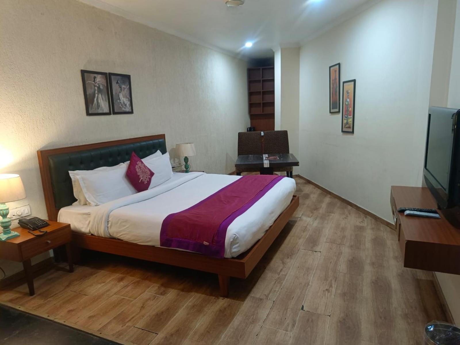 Hotel A1 贾朗达尔 外观 照片